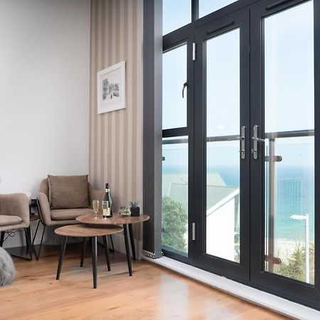 Jack'S Corner Villa St Ives Dış mekan fotoğraf