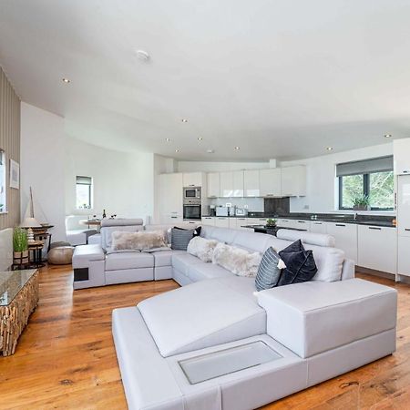 Jack'S Corner Villa St Ives Dış mekan fotoğraf