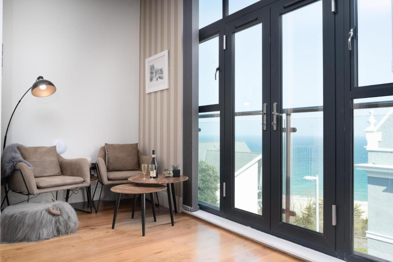 Jack'S Corner Villa St Ives Dış mekan fotoğraf