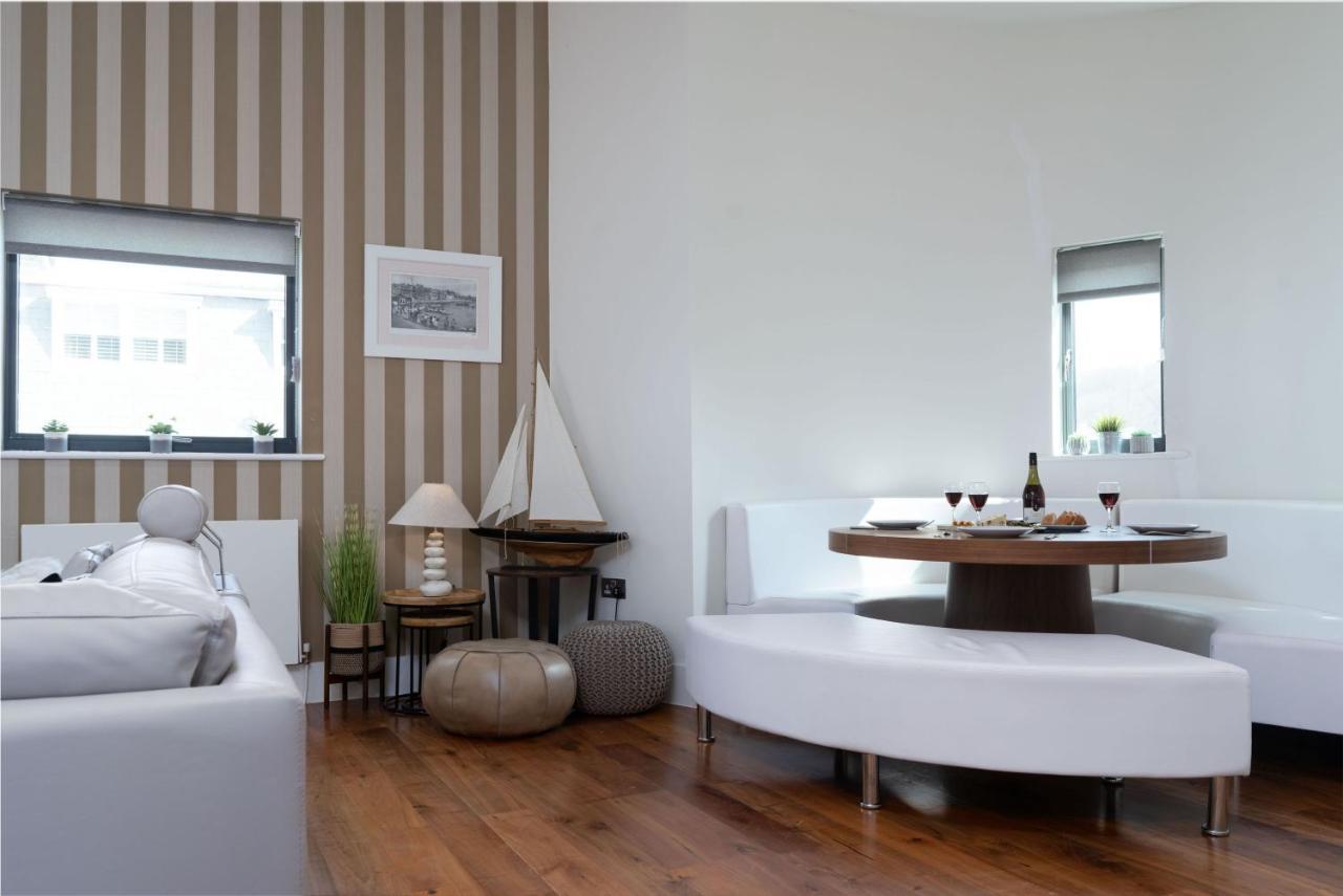 Jack'S Corner Villa St Ives Dış mekan fotoğraf