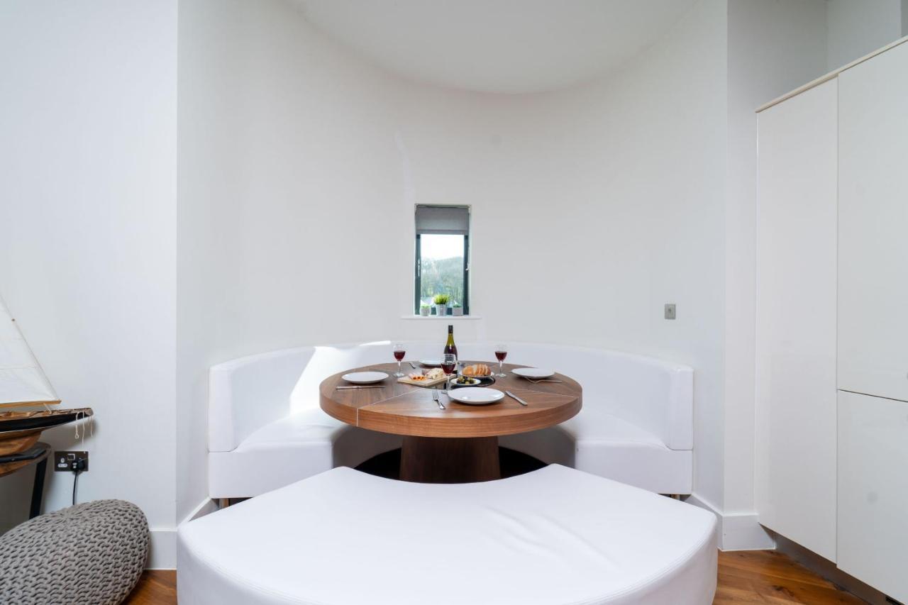 Jack'S Corner Villa St Ives Dış mekan fotoğraf