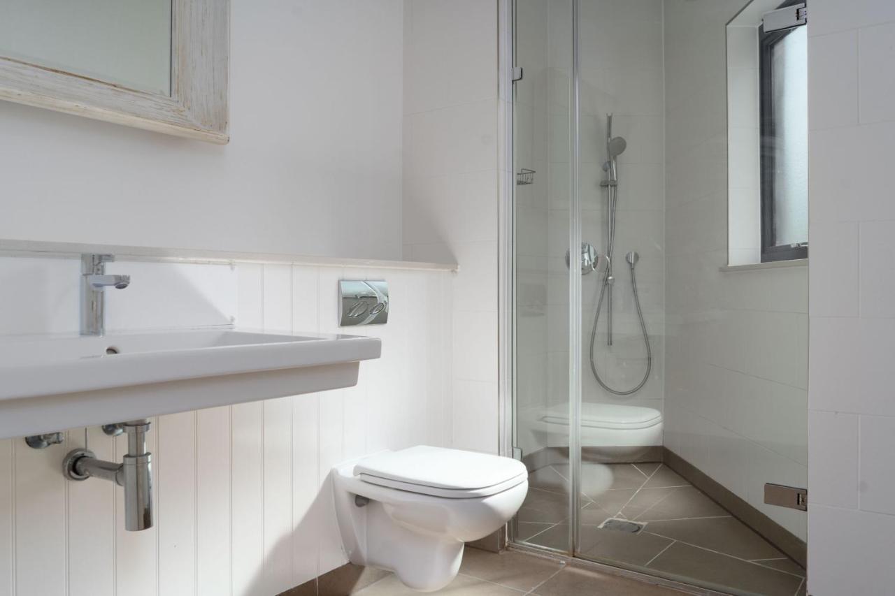 Jack'S Corner Villa St Ives Dış mekan fotoğraf